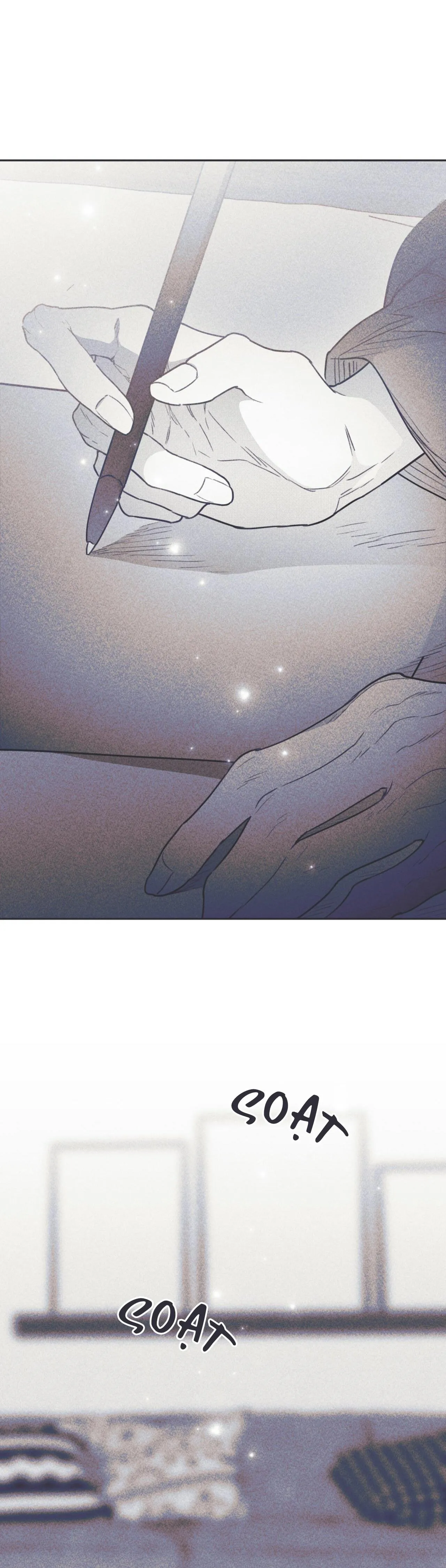 Hồi ức cơn thịnh nộ Chapter 26 Trang 23