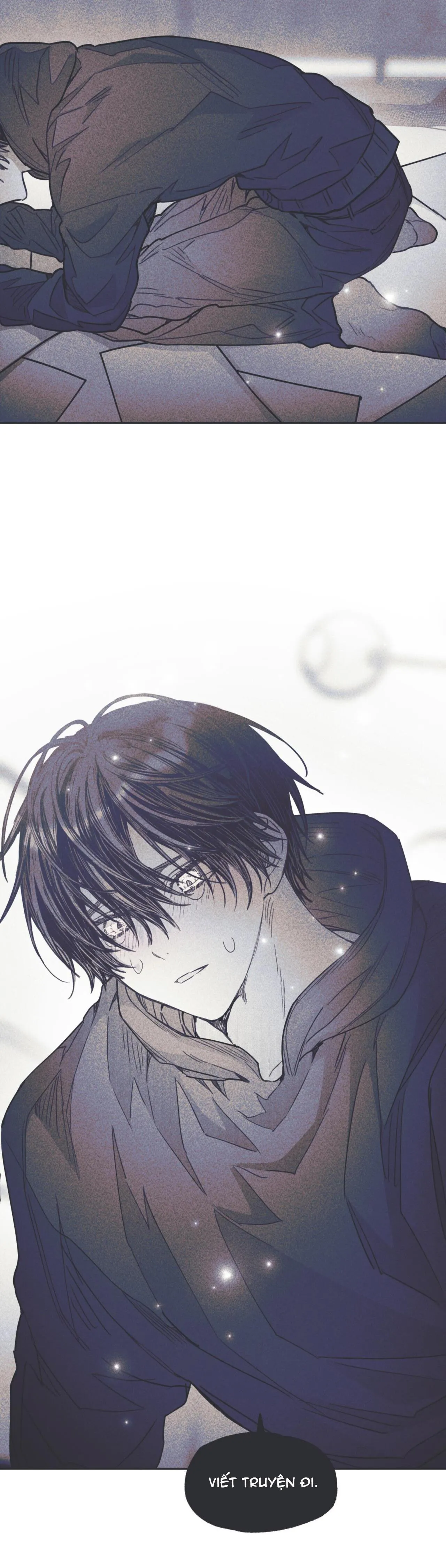 Hồi ức cơn thịnh nộ Chapter 26 Trang 24