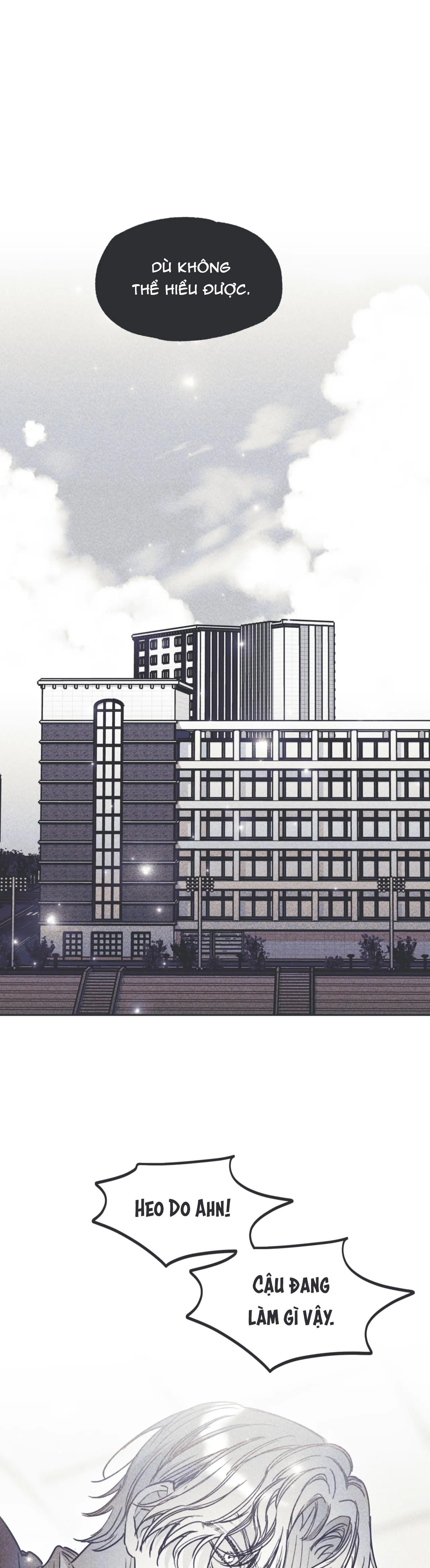 Hồi ức cơn thịnh nộ Chapter 26 Trang 25