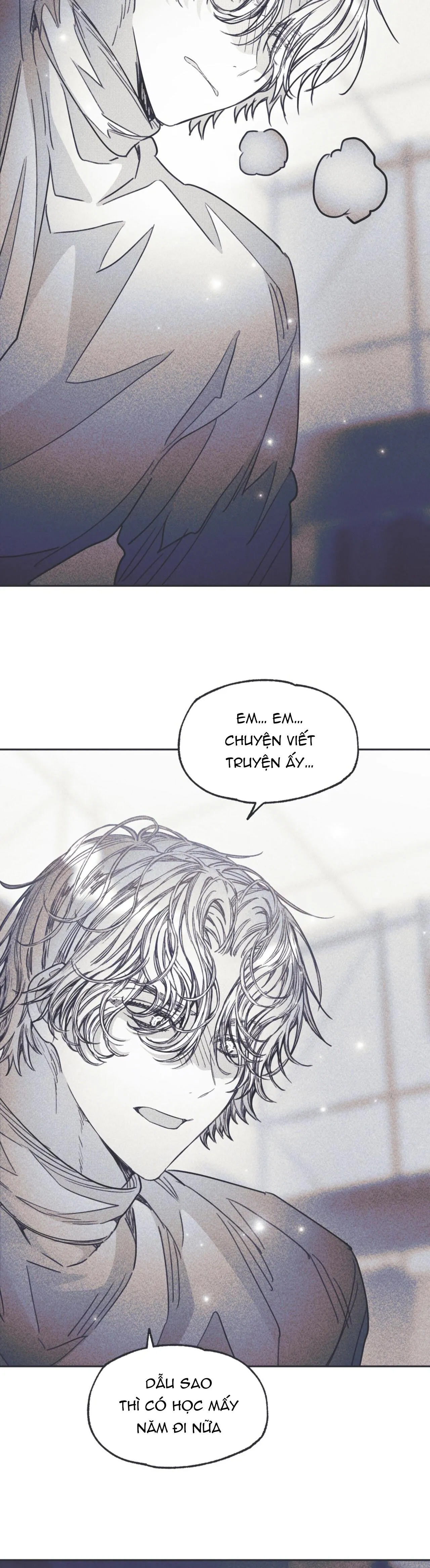 Hồi ức cơn thịnh nộ Chapter 26 Trang 26