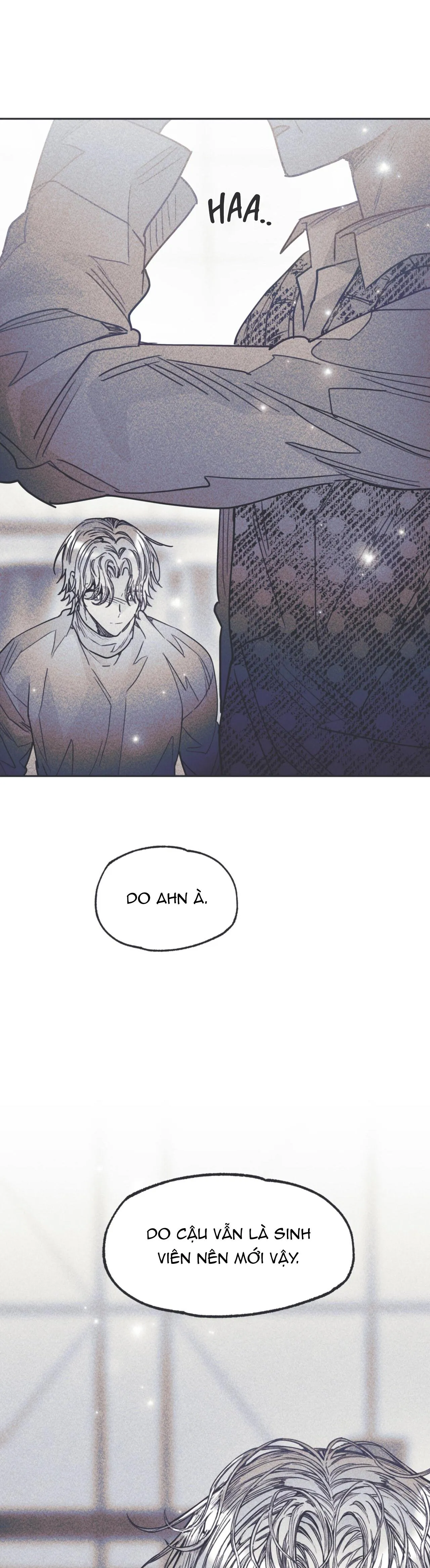 Hồi ức cơn thịnh nộ Chapter 26 Trang 29