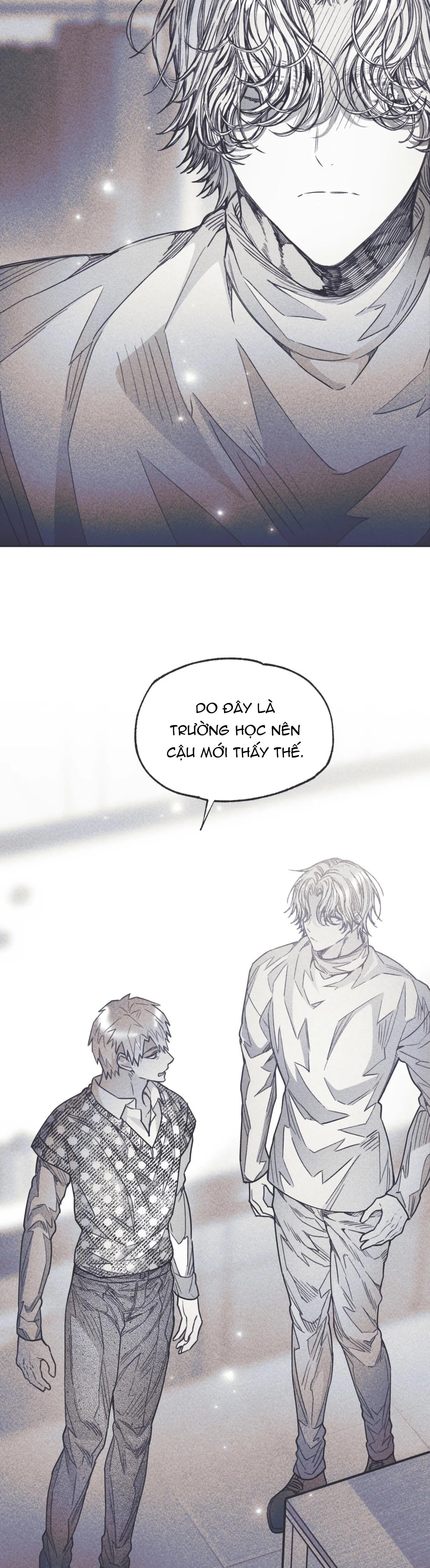 Hồi ức cơn thịnh nộ Chapter 26 Trang 30