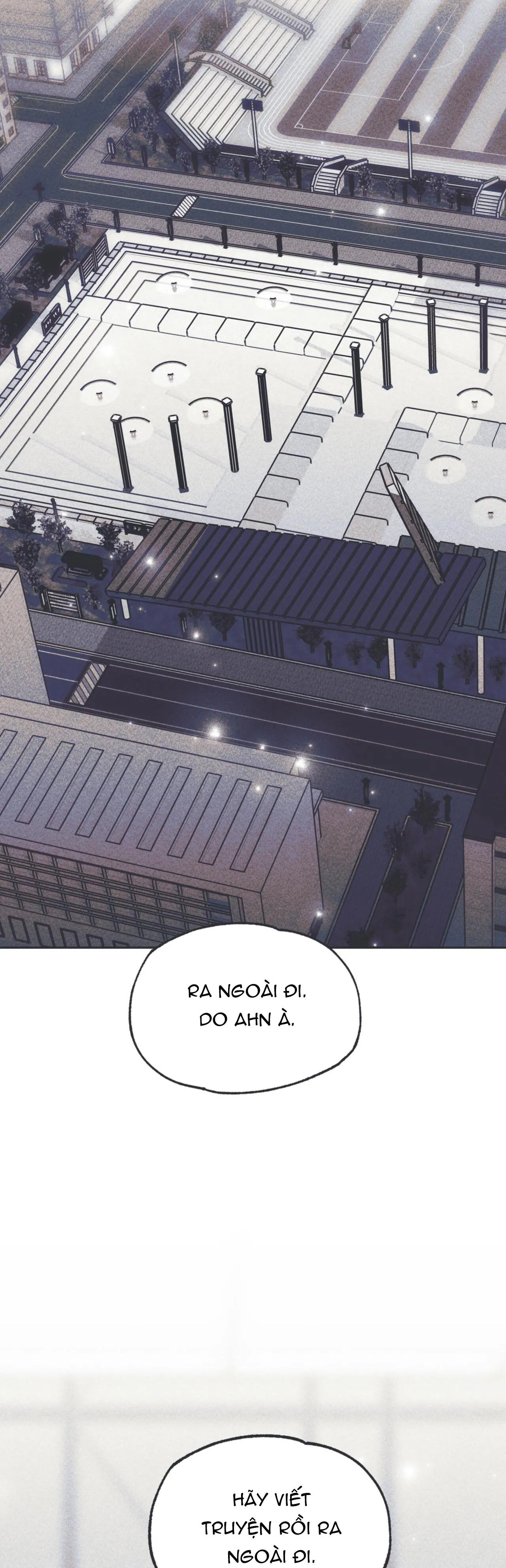 Hồi ức cơn thịnh nộ Chapter 26 Trang 33