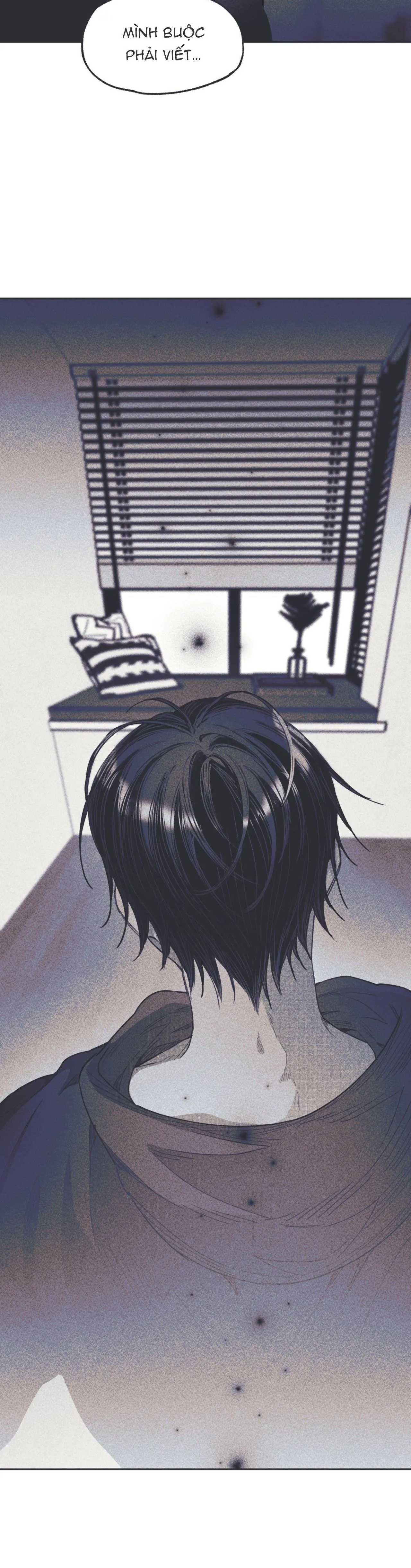 Hồi ức cơn thịnh nộ Chapter 27 Trang 13