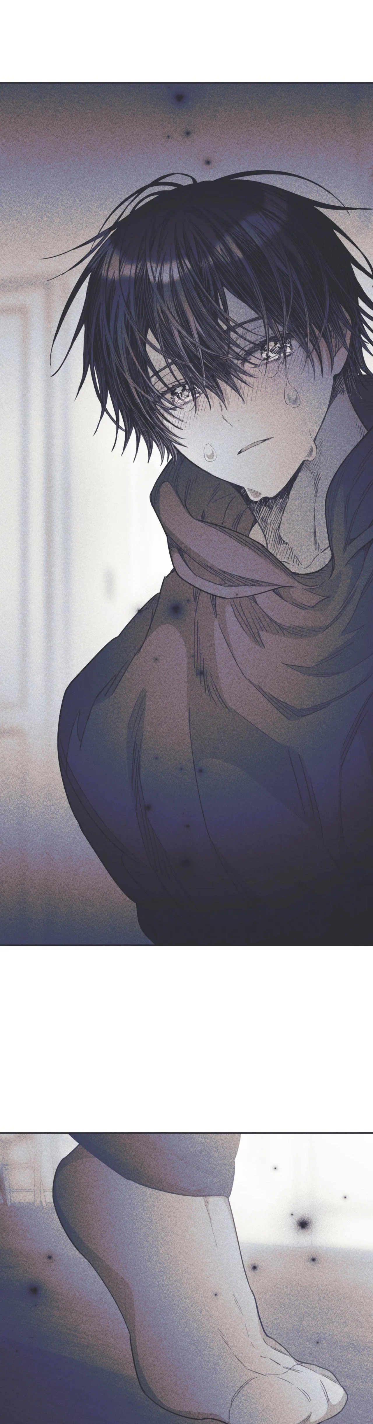 Hồi ức cơn thịnh nộ Chapter 27 Trang 14