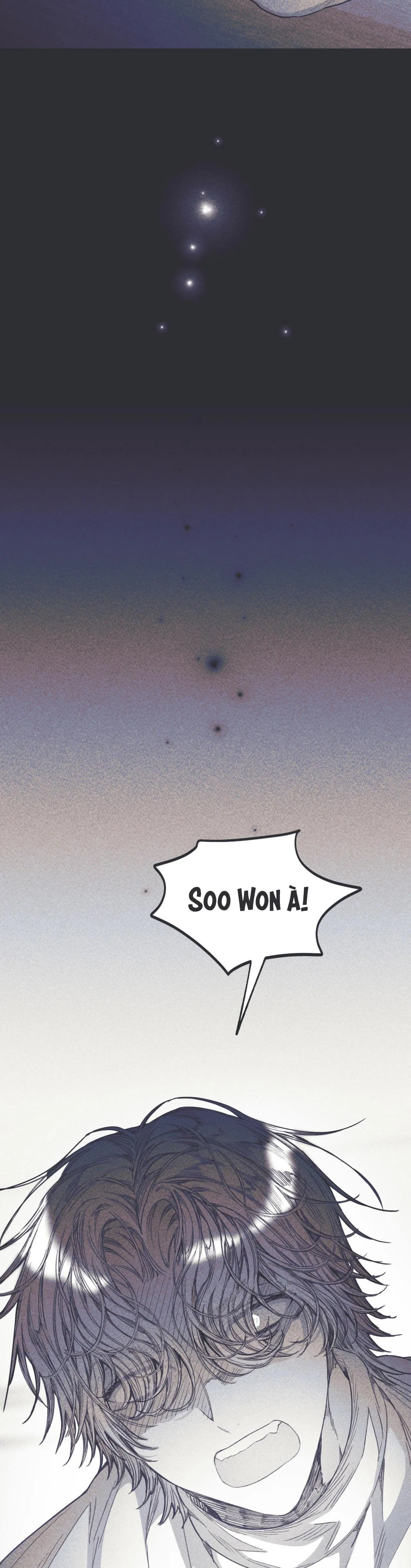 Hồi ức cơn thịnh nộ Chapter 27 Trang 15