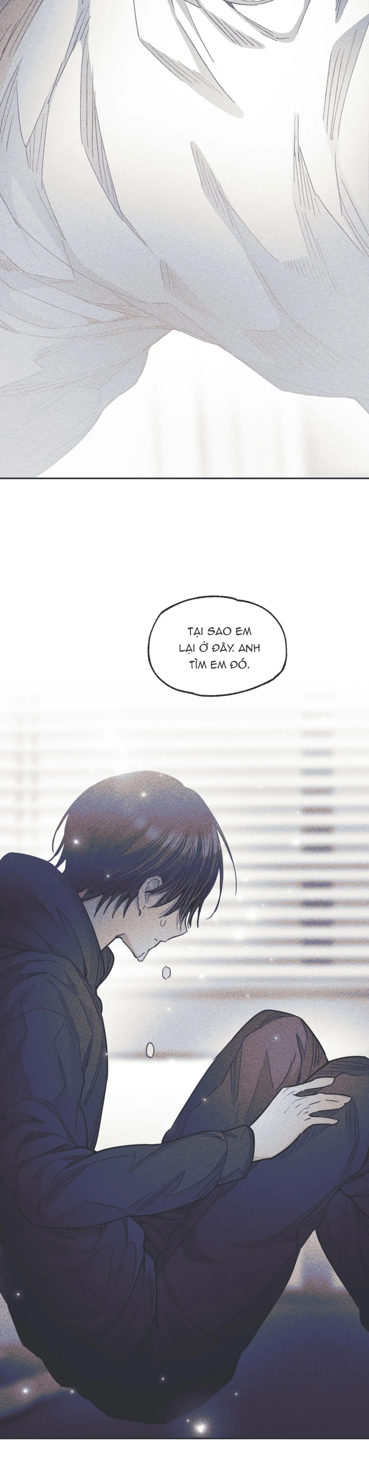 Hồi ức cơn thịnh nộ Chapter 27 Trang 16