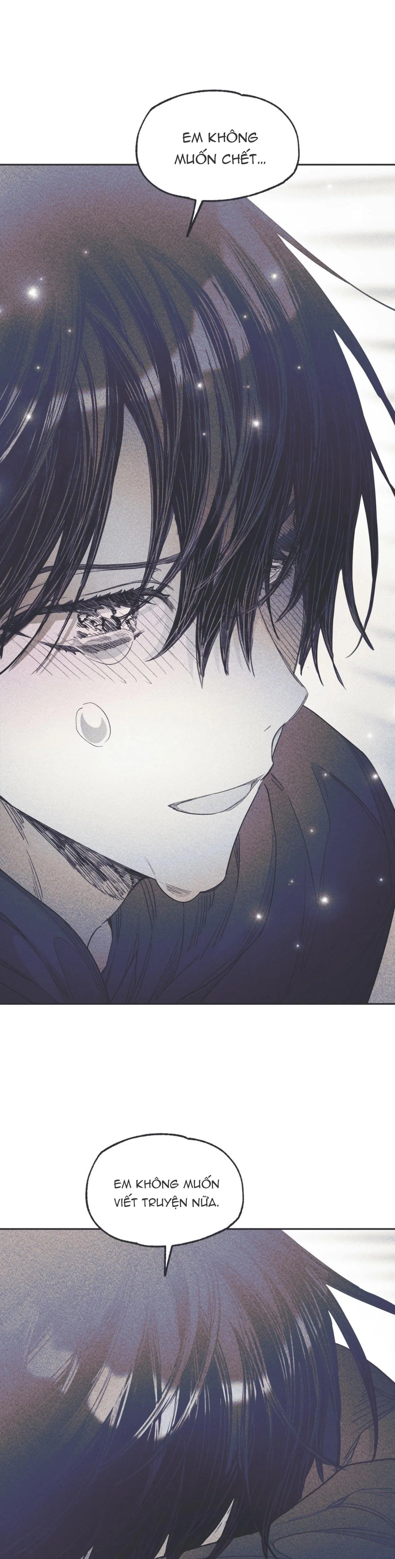 Hồi ức cơn thịnh nộ Chapter 27 Trang 17