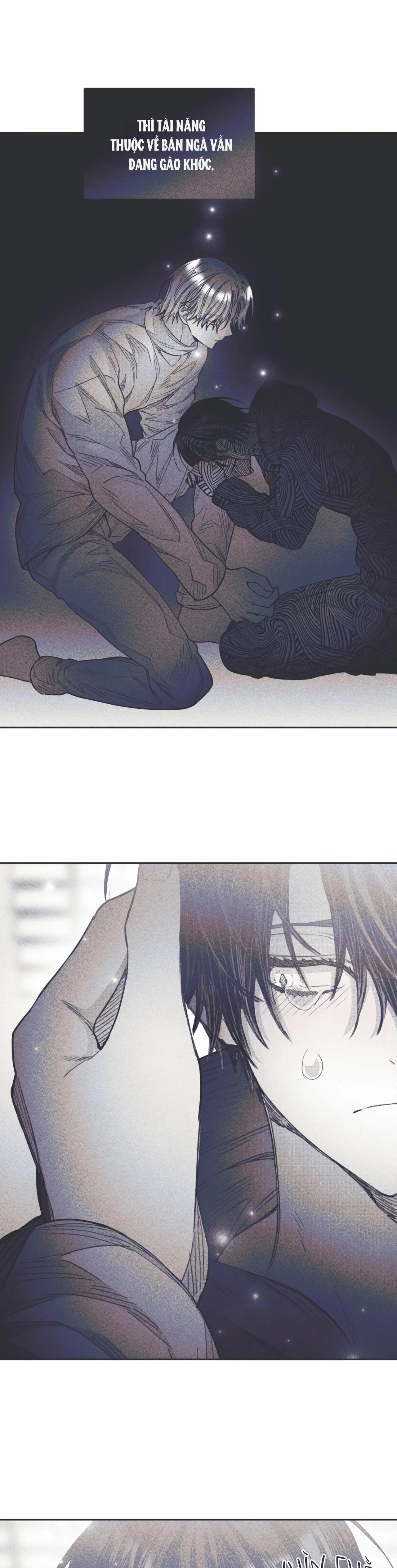 Hồi ức cơn thịnh nộ Chapter 27 Trang 19