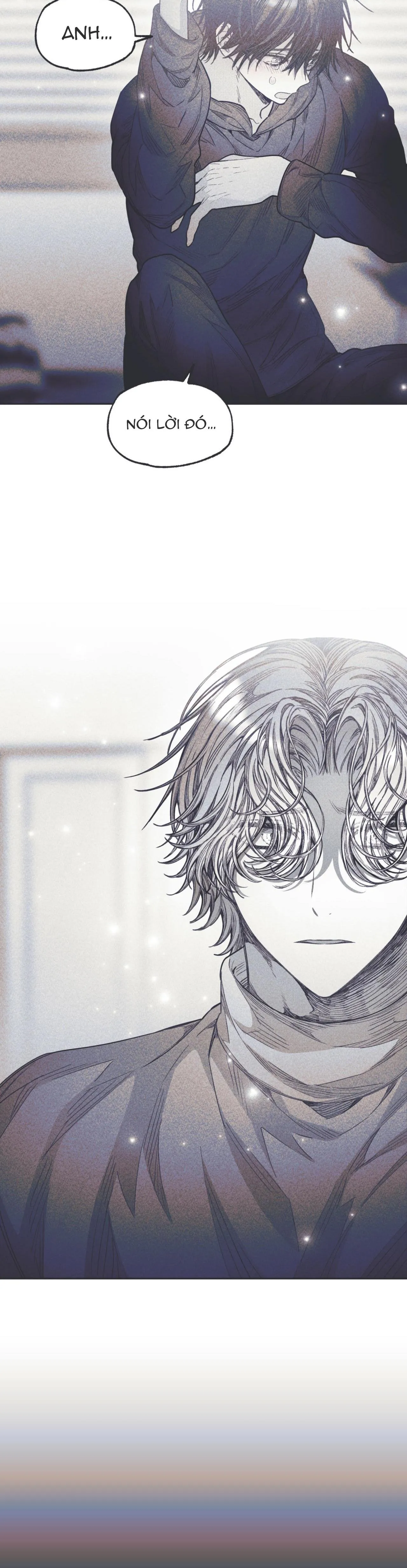 Hồi ức cơn thịnh nộ Chapter 27 Trang 25