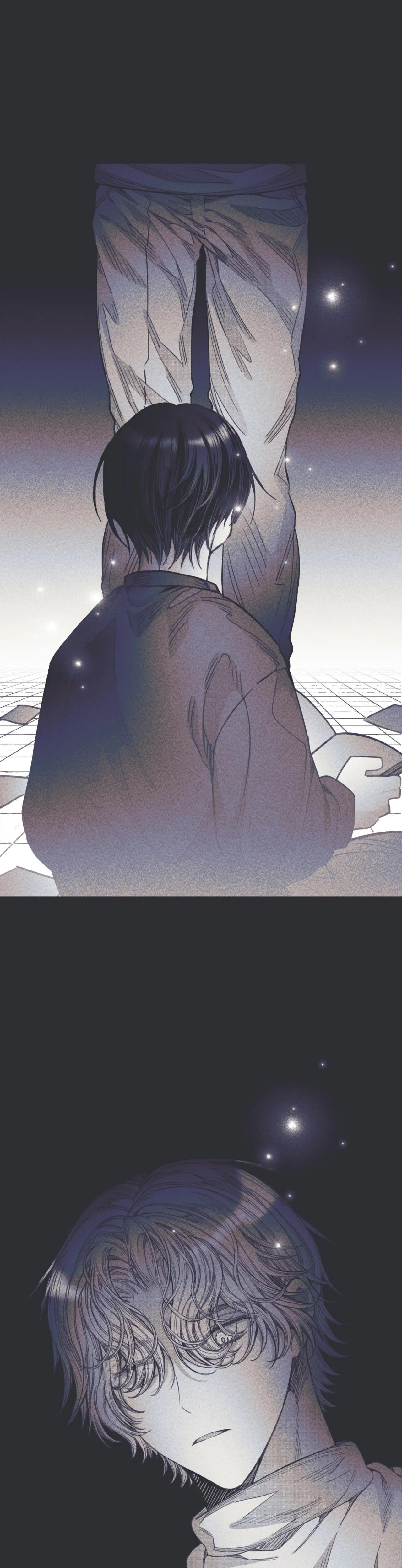 Hồi ức cơn thịnh nộ Chapter 27 Trang 30