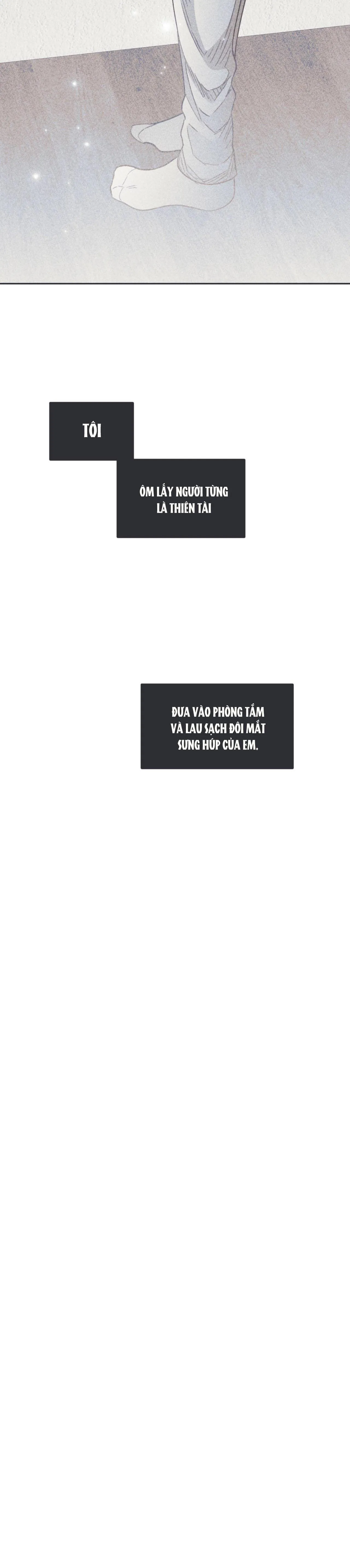 Hồi ức cơn thịnh nộ Chapter 27 Trang 35