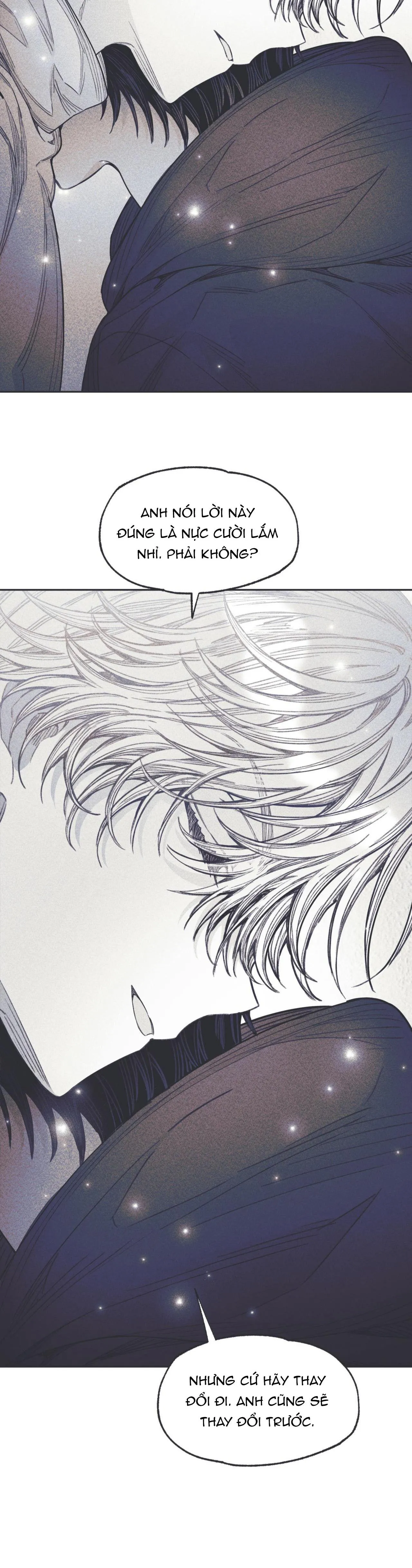 Hồi ức cơn thịnh nộ Chapter 28 Trang 4