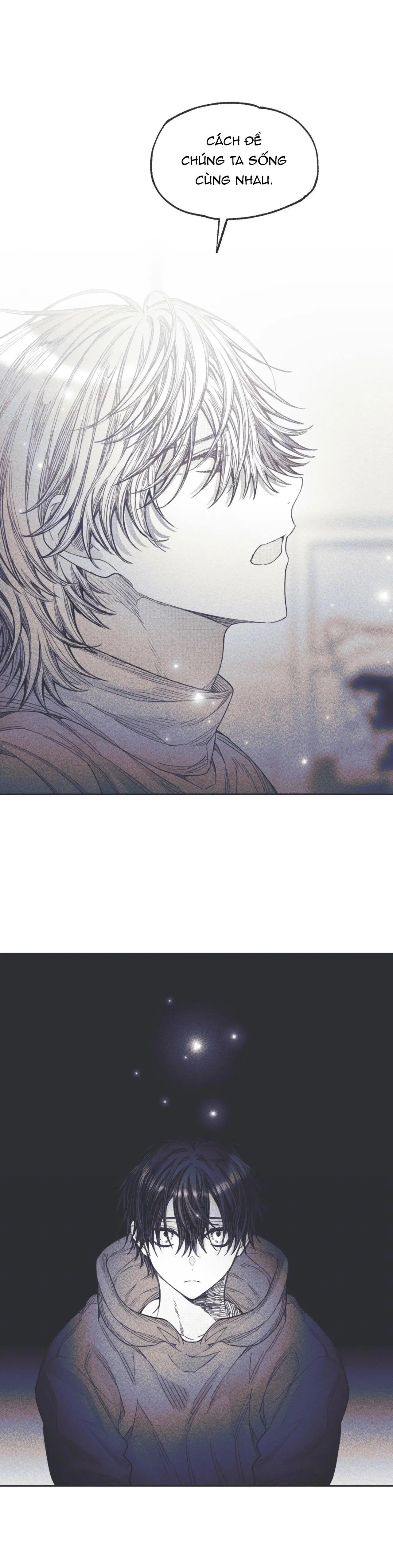 Hồi ức cơn thịnh nộ Chapter 28 Trang 10