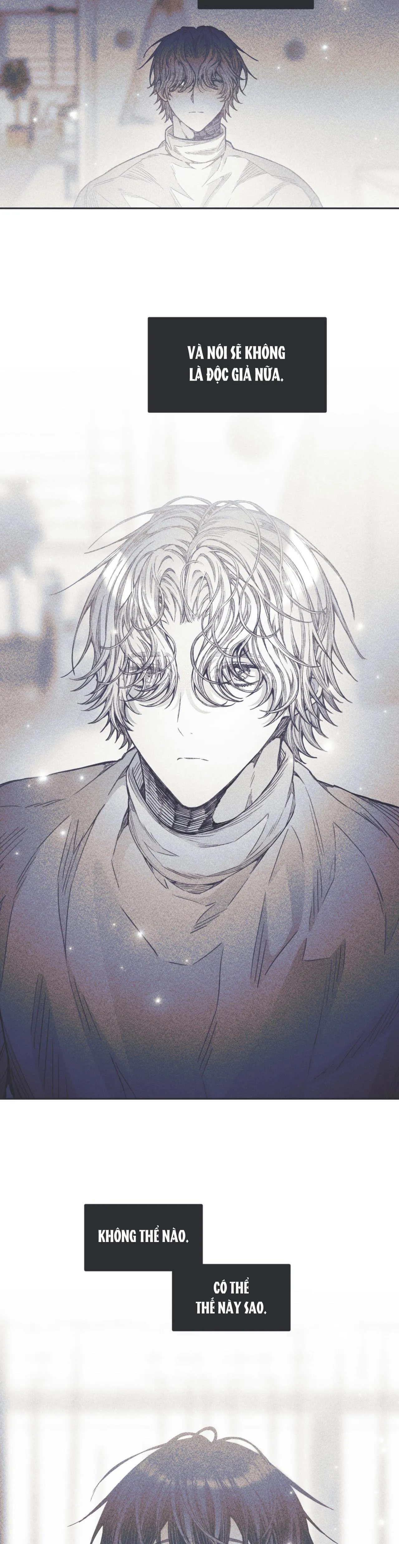 Hồi ức cơn thịnh nộ Chapter 28 Trang 22
