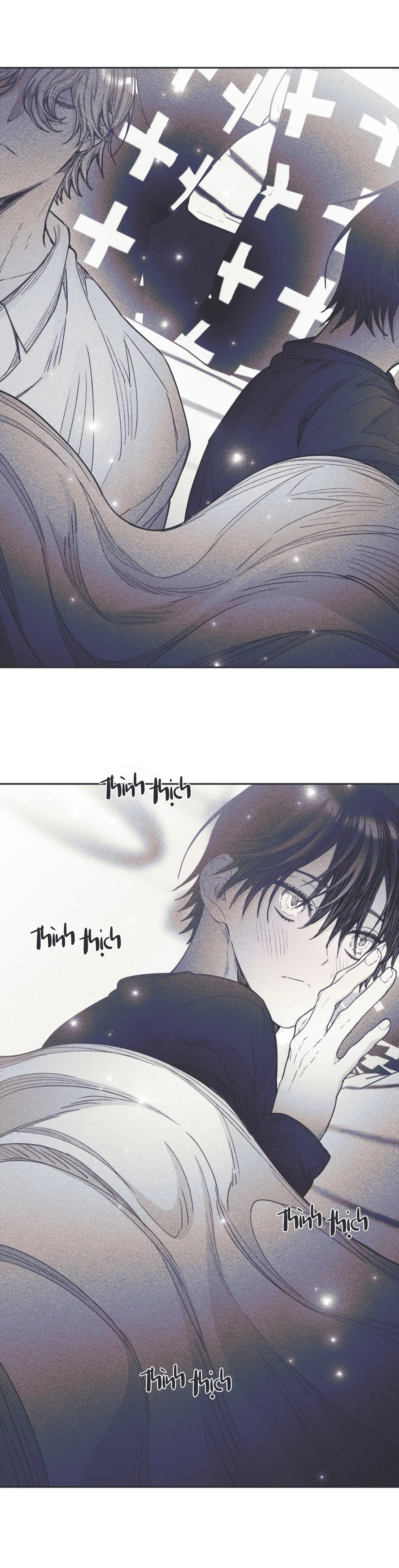 Hồi ức cơn thịnh nộ Chapter 28 Trang 26