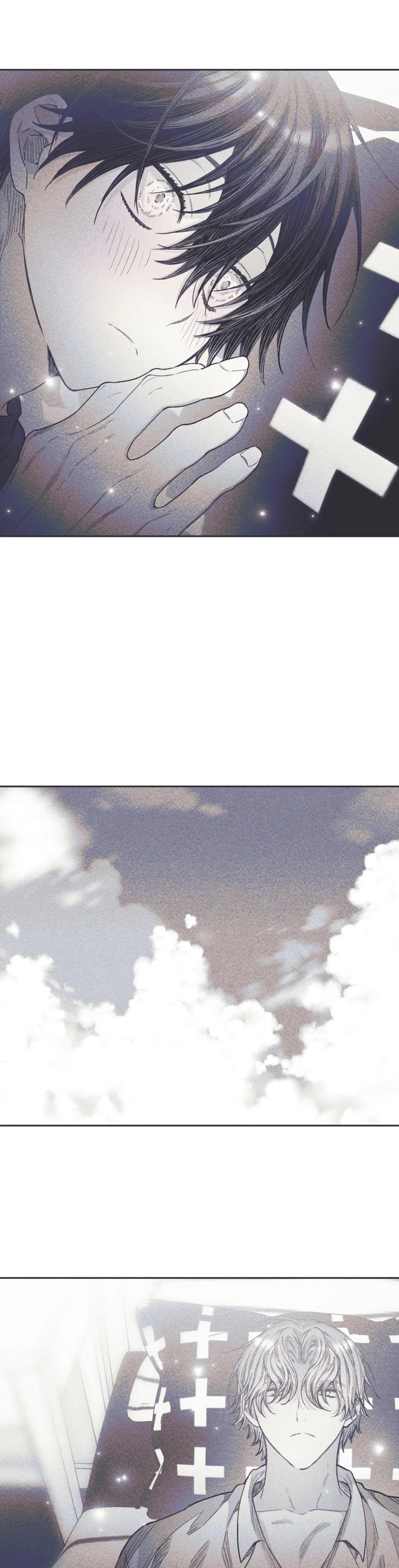 Hồi ức cơn thịnh nộ Chapter 28 Trang 27