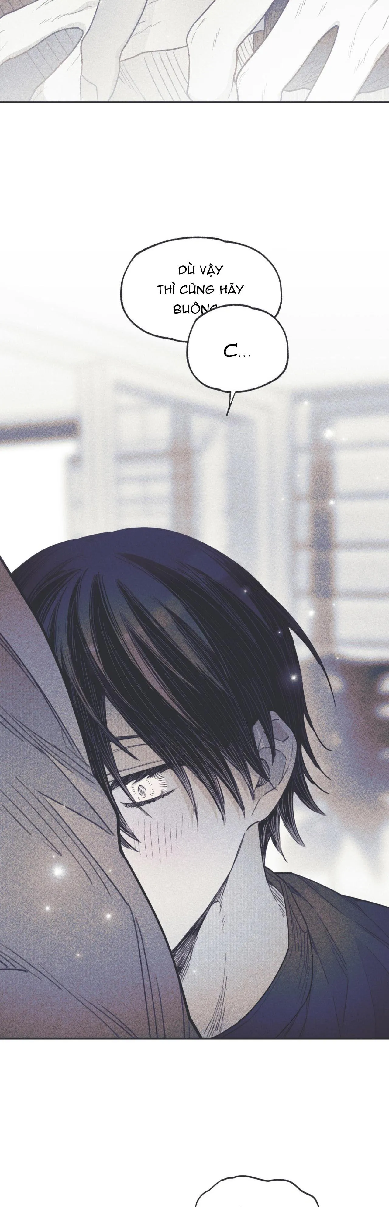 Hồi ức cơn thịnh nộ Chapter 28 Trang 33