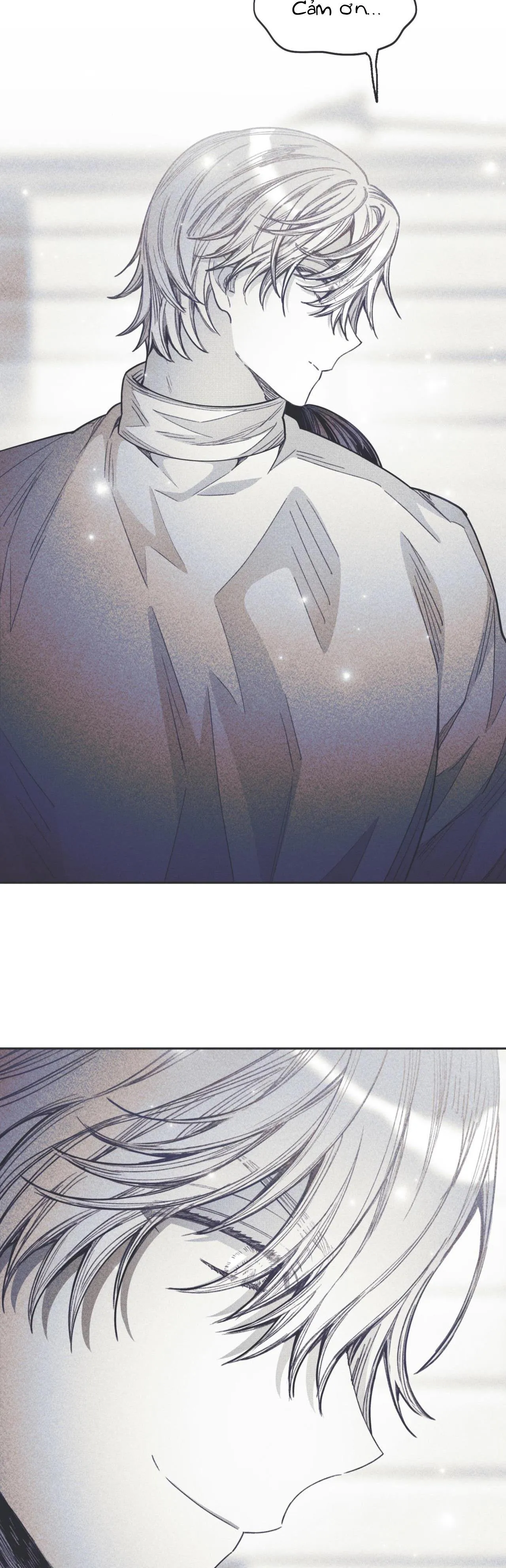 Hồi ức cơn thịnh nộ Chapter 28 Trang 34