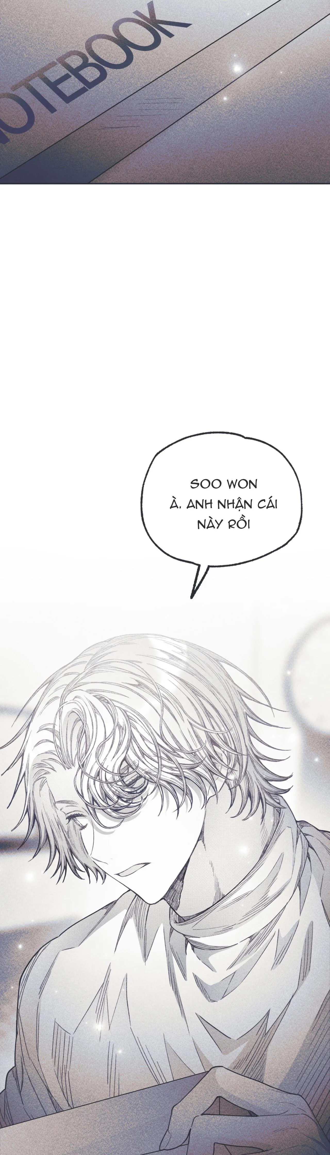 Hồi ức cơn thịnh nộ Chapter 29 Trang 3