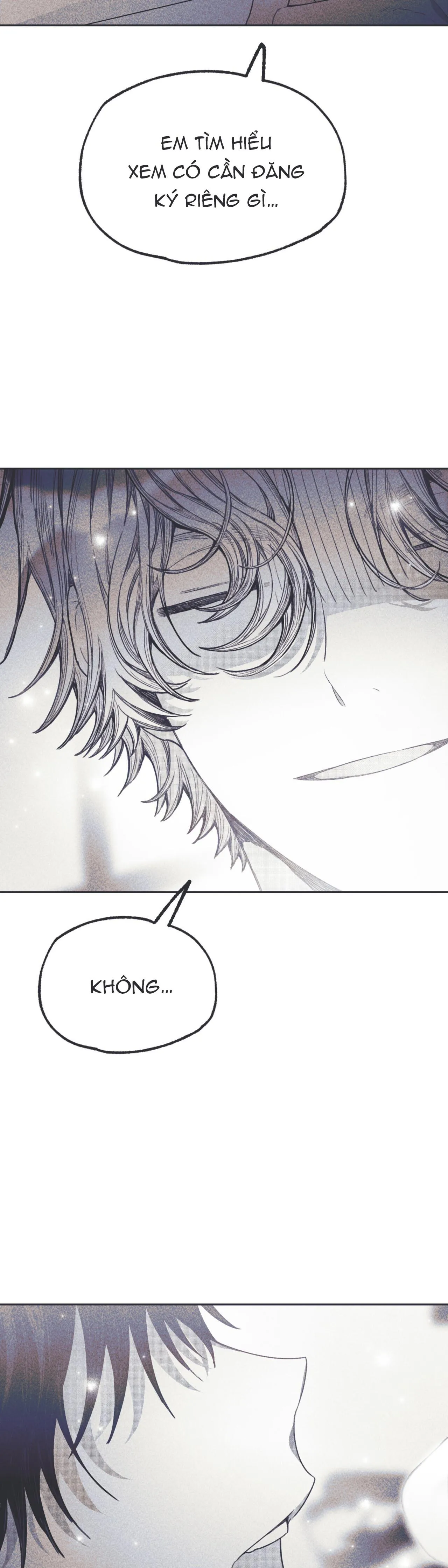 Hồi ức cơn thịnh nộ Chapter 29 Trang 4