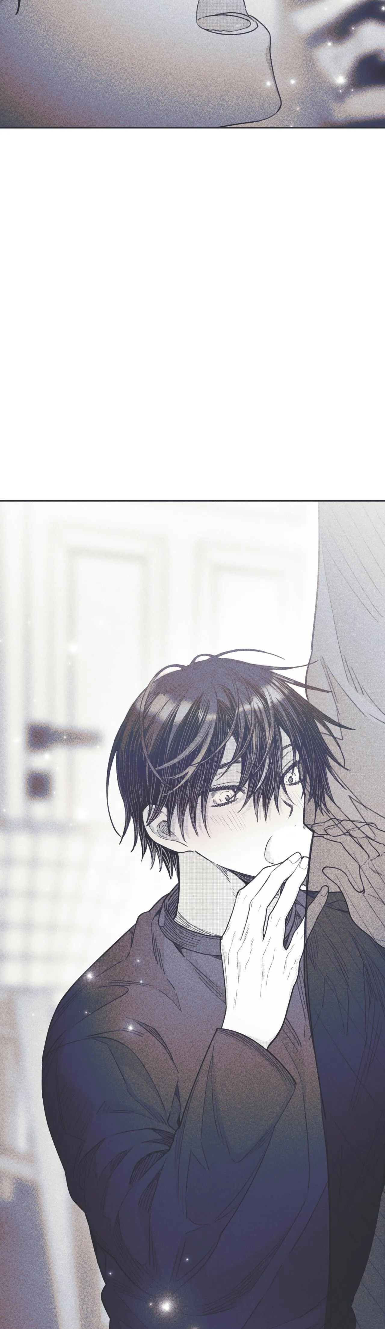 Hồi ức cơn thịnh nộ Chapter 29 Trang 5