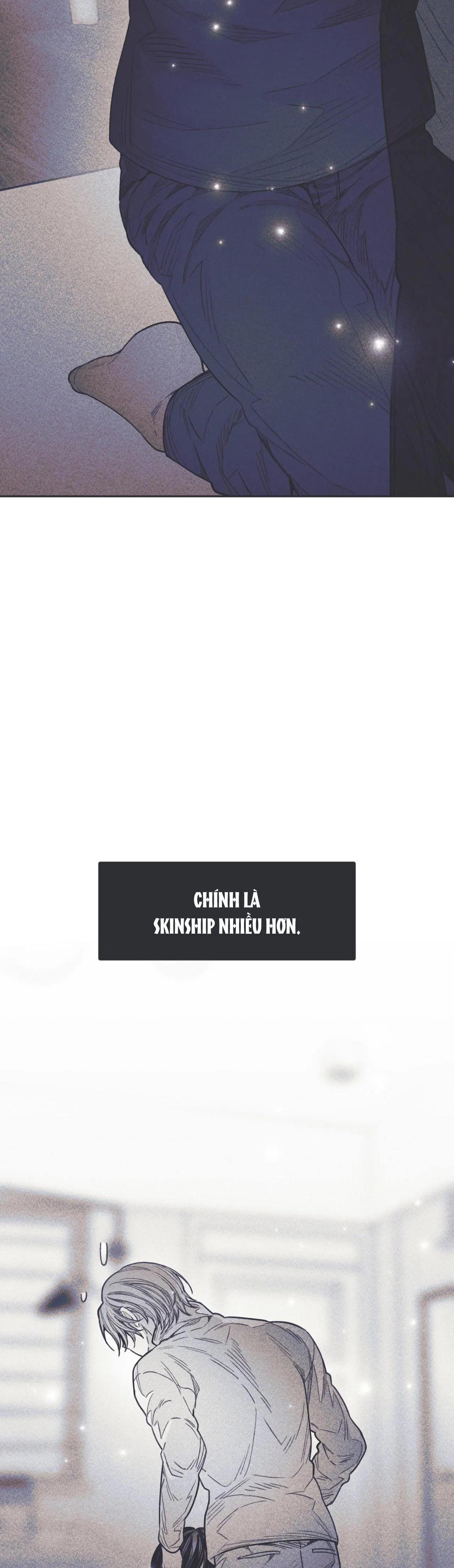 Hồi ức cơn thịnh nộ Chapter 29 Trang 6