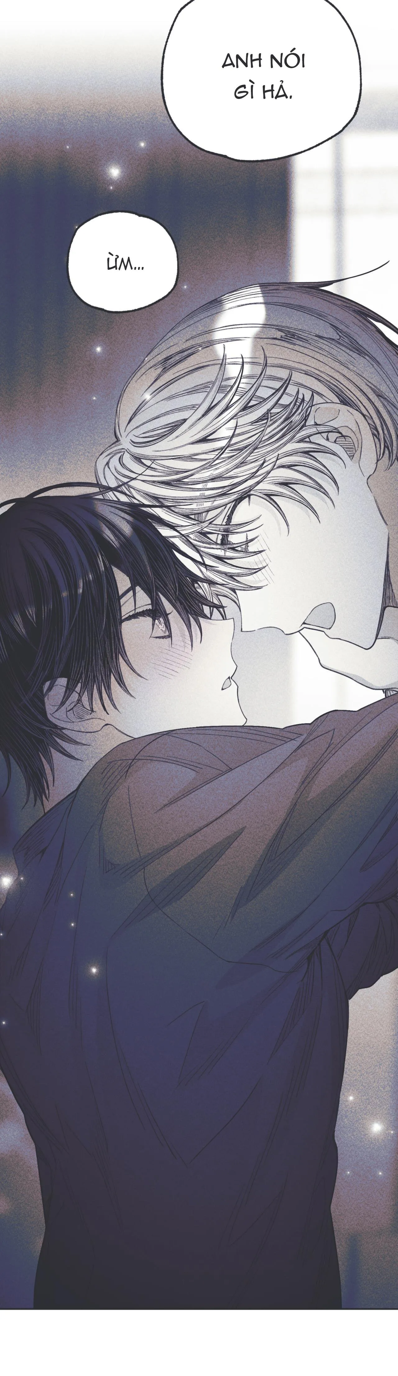 Hồi ức cơn thịnh nộ Chapter 29 Trang 8