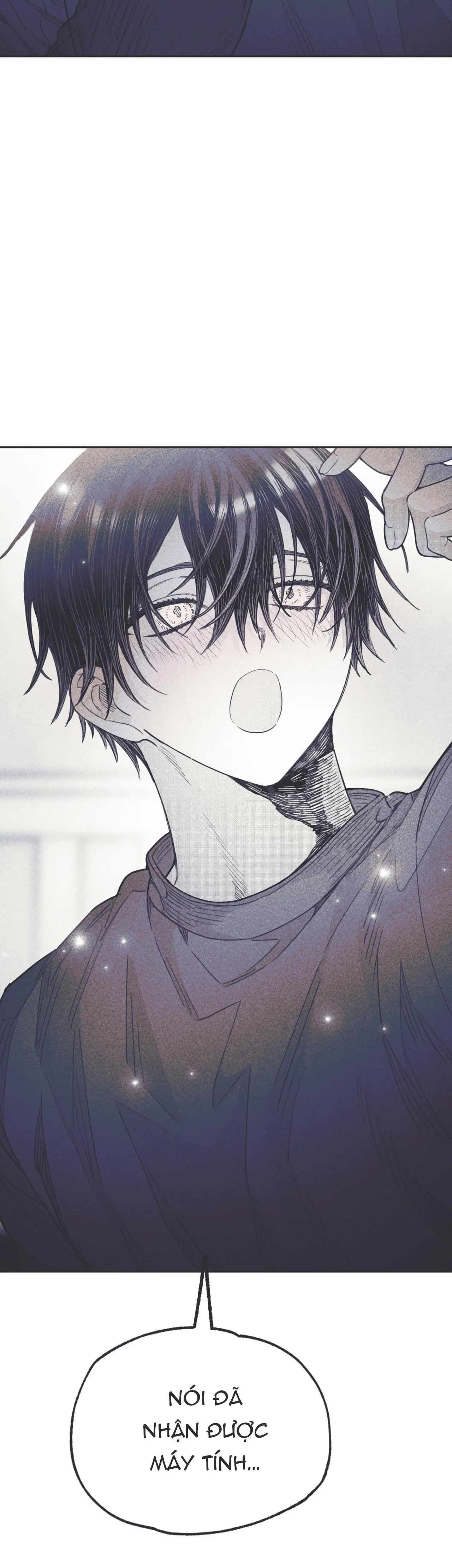 Hồi ức cơn thịnh nộ Chapter 29 Trang 10