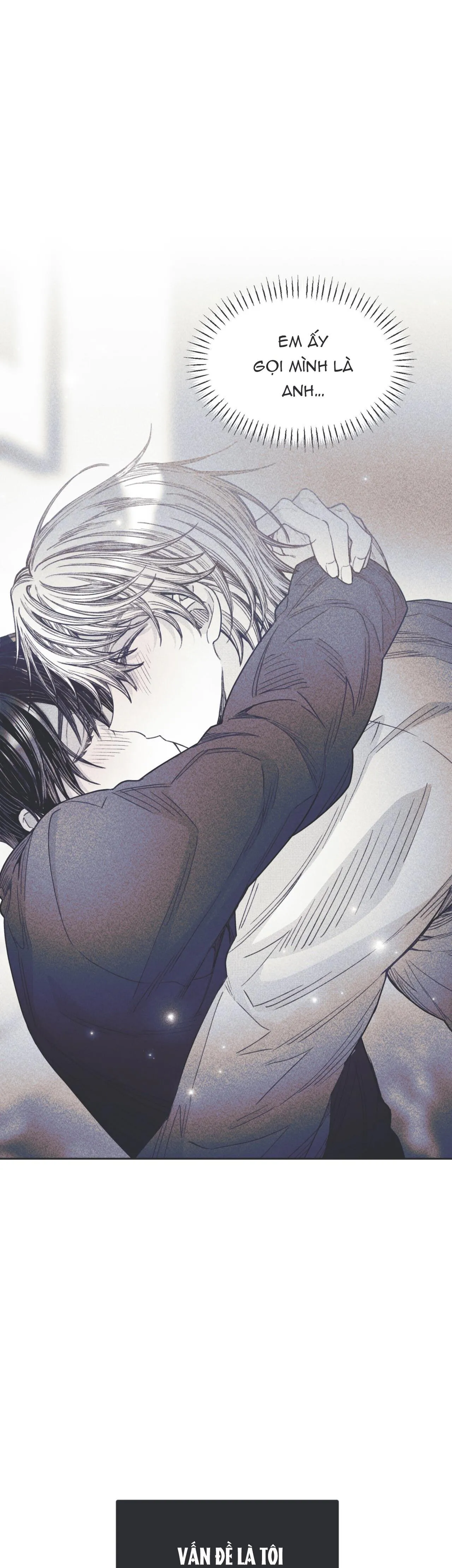 Hồi ức cơn thịnh nộ Chapter 29 Trang 11