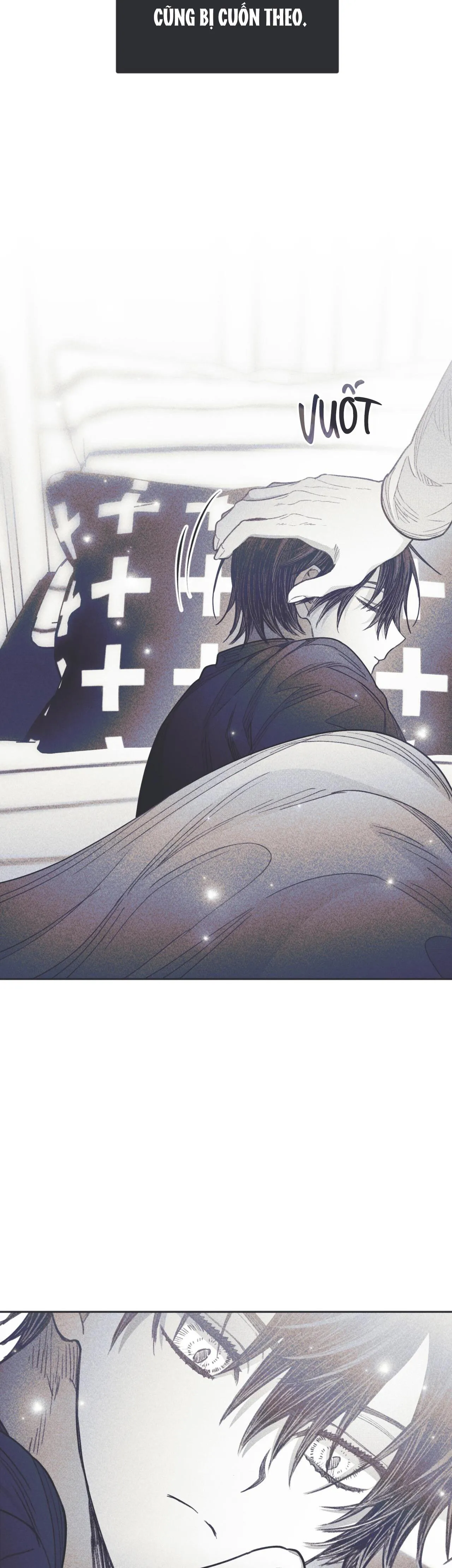 Hồi ức cơn thịnh nộ Chapter 29 Trang 12