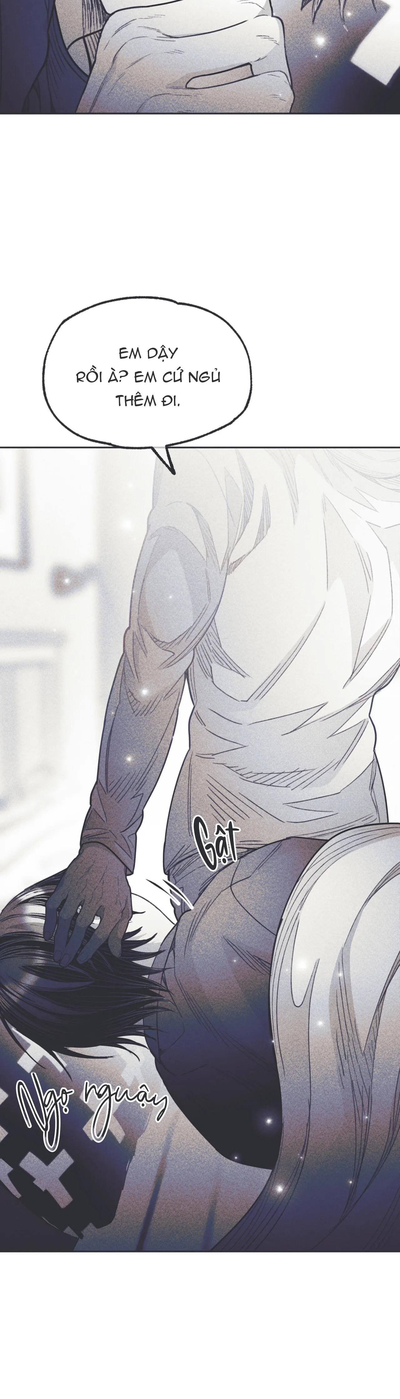 Hồi ức cơn thịnh nộ Chapter 29 Trang 13