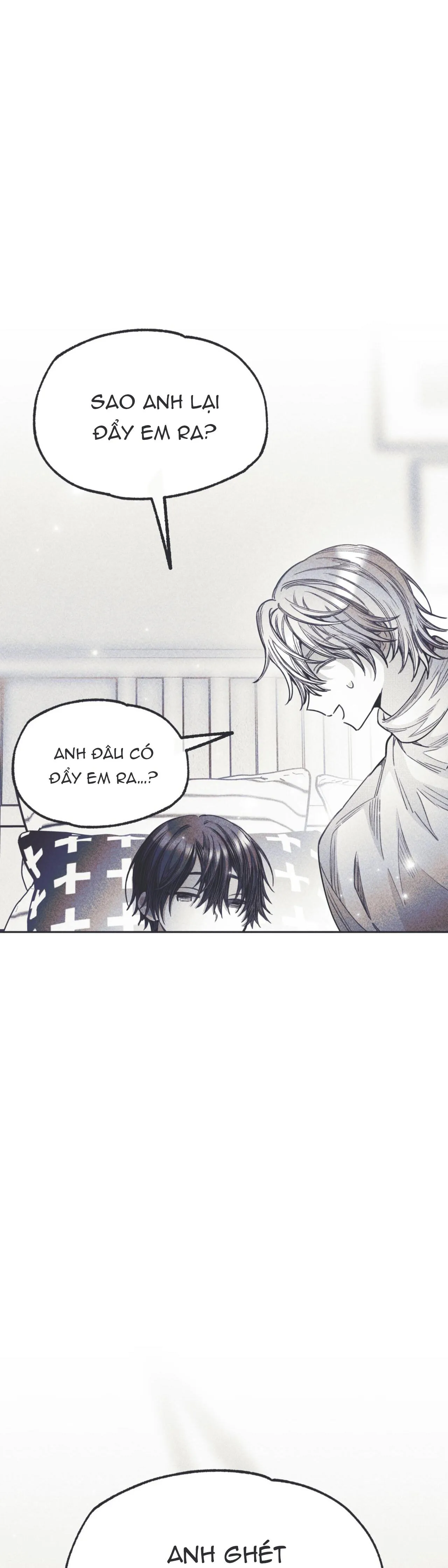 Hồi ức cơn thịnh nộ Chapter 29 Trang 14