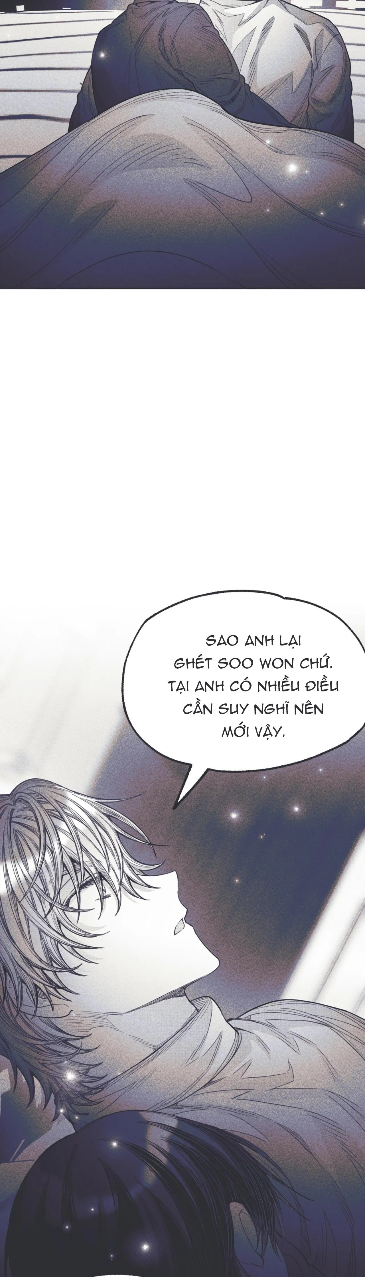 Hồi ức cơn thịnh nộ Chapter 29 Trang 16