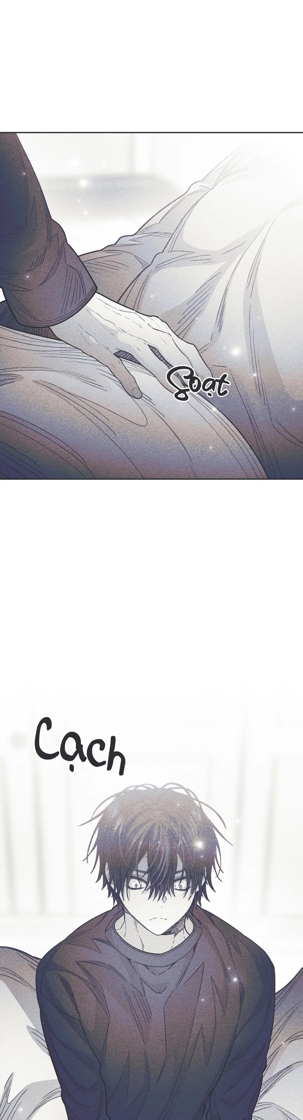 Hồi ức cơn thịnh nộ Chapter 29 Trang 18