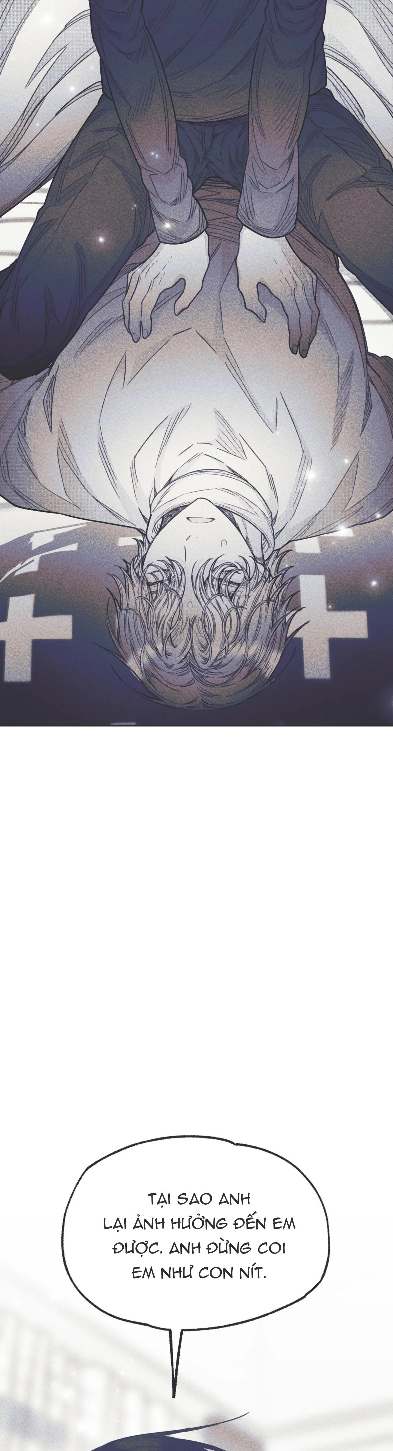 Hồi ức cơn thịnh nộ Chapter 29 Trang 19