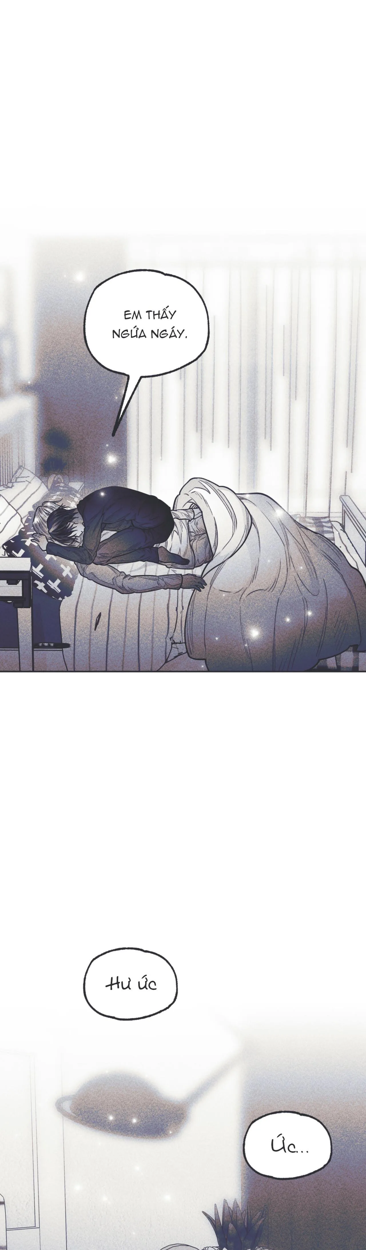 Hồi ức cơn thịnh nộ Chapter 29 Trang 21