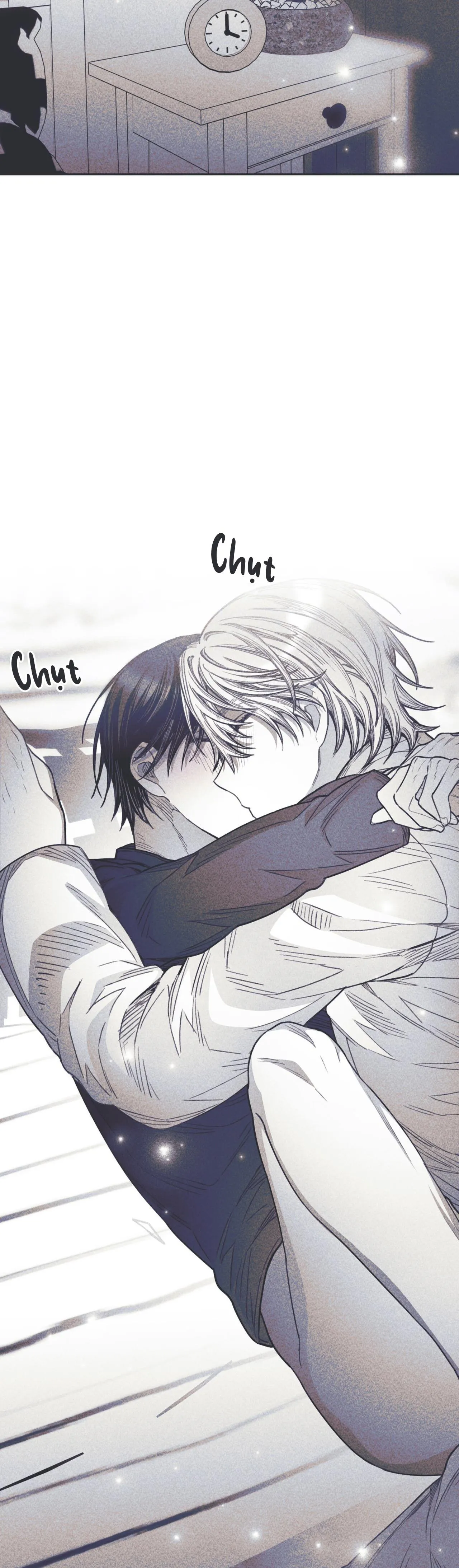 Hồi ức cơn thịnh nộ Chapter 29 Trang 22