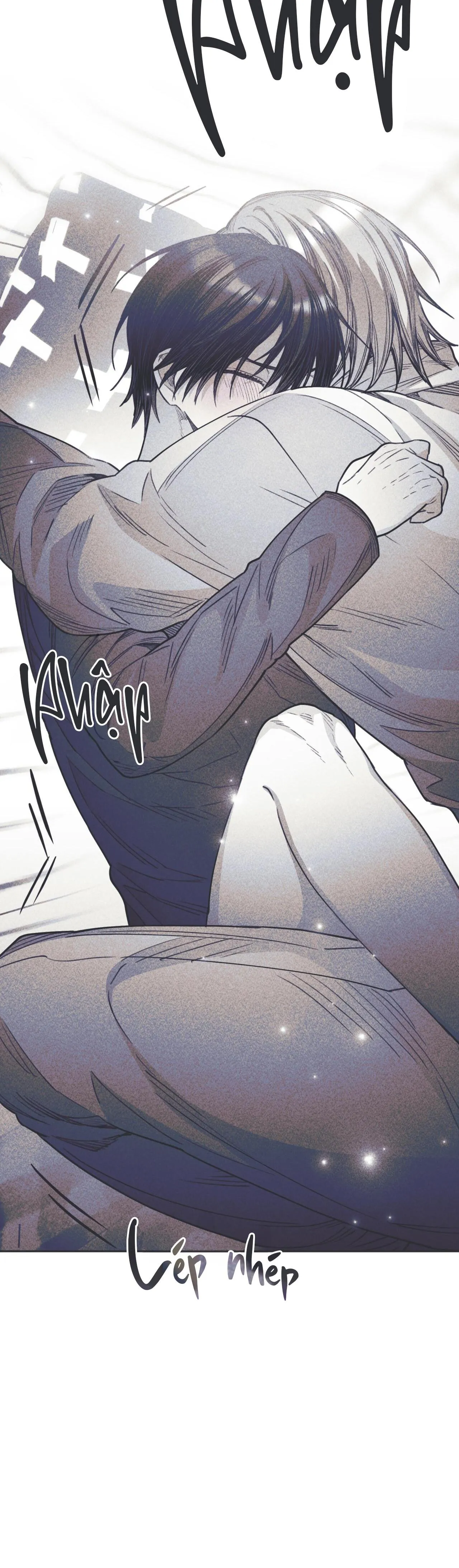 Hồi ức cơn thịnh nộ Chapter 29 Trang 24