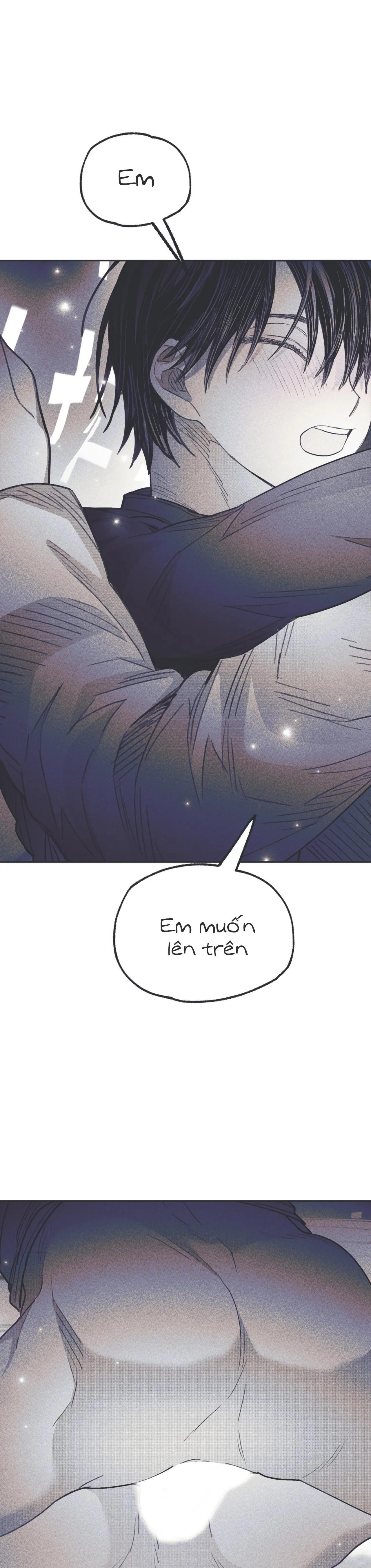 Hồi ức cơn thịnh nộ Chapter 29 Trang 25