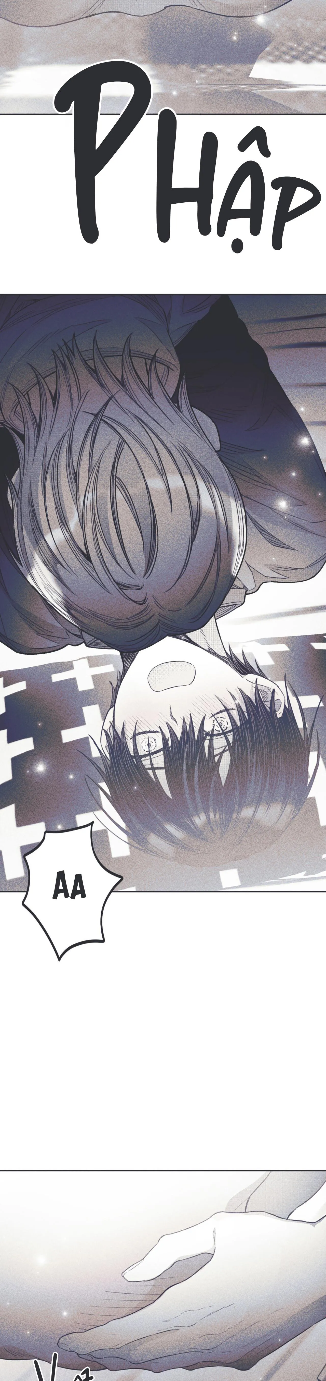 Hồi ức cơn thịnh nộ Chapter 29 Trang 26