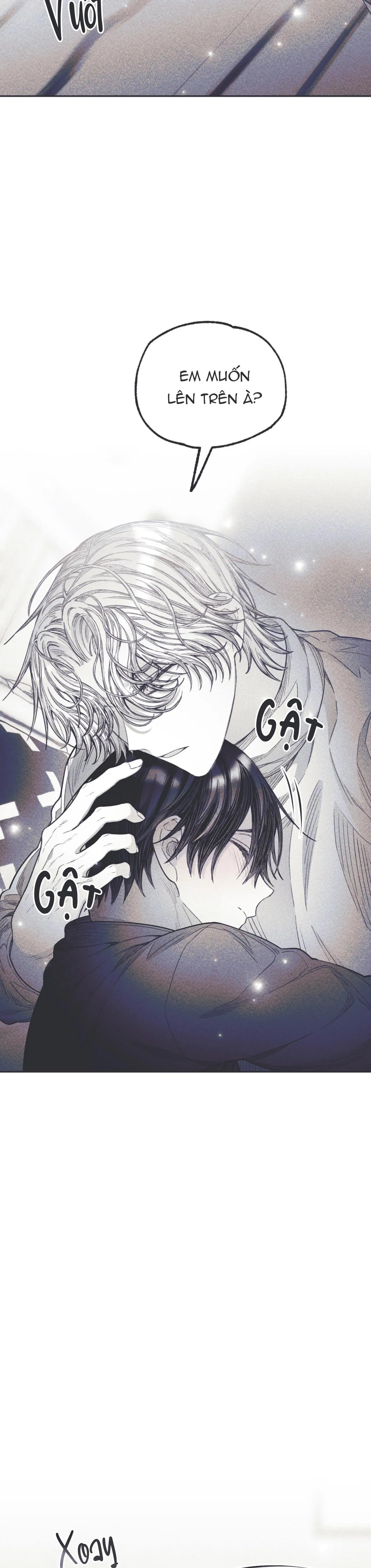 Hồi ức cơn thịnh nộ Chapter 29 Trang 27