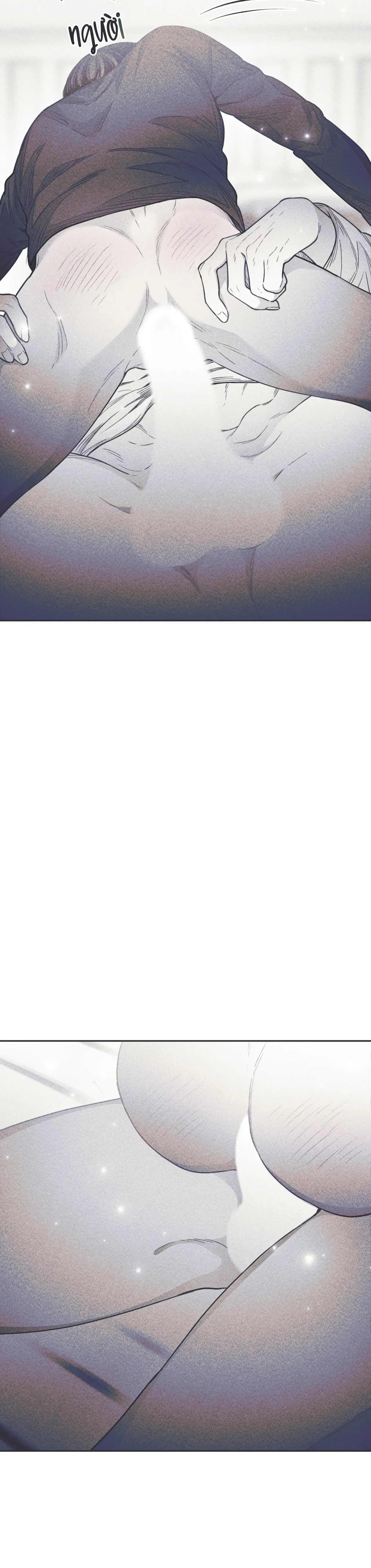 Hồi ức cơn thịnh nộ Chapter 29 Trang 28