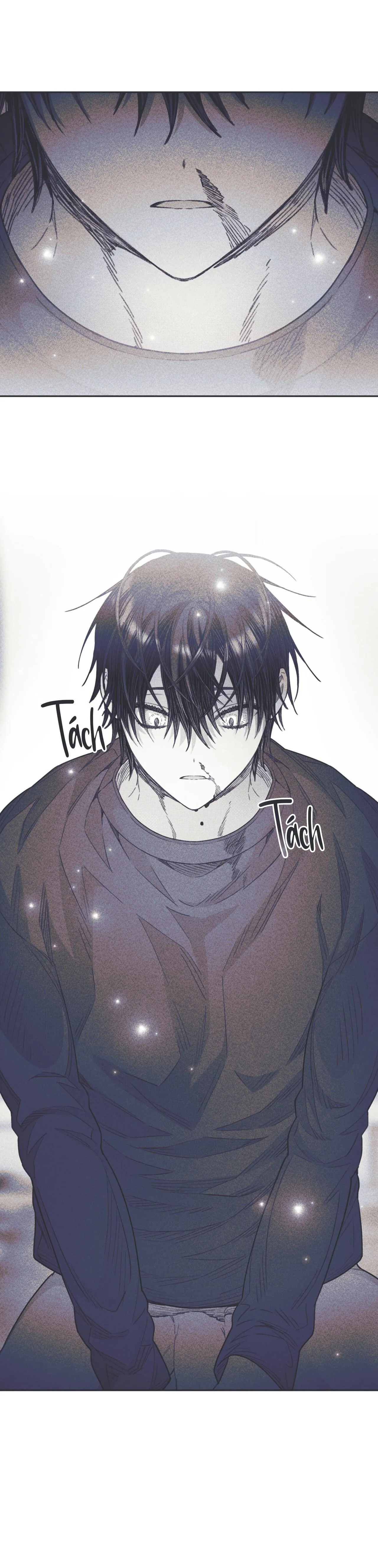 Hồi ức cơn thịnh nộ Chapter 29 Trang 29