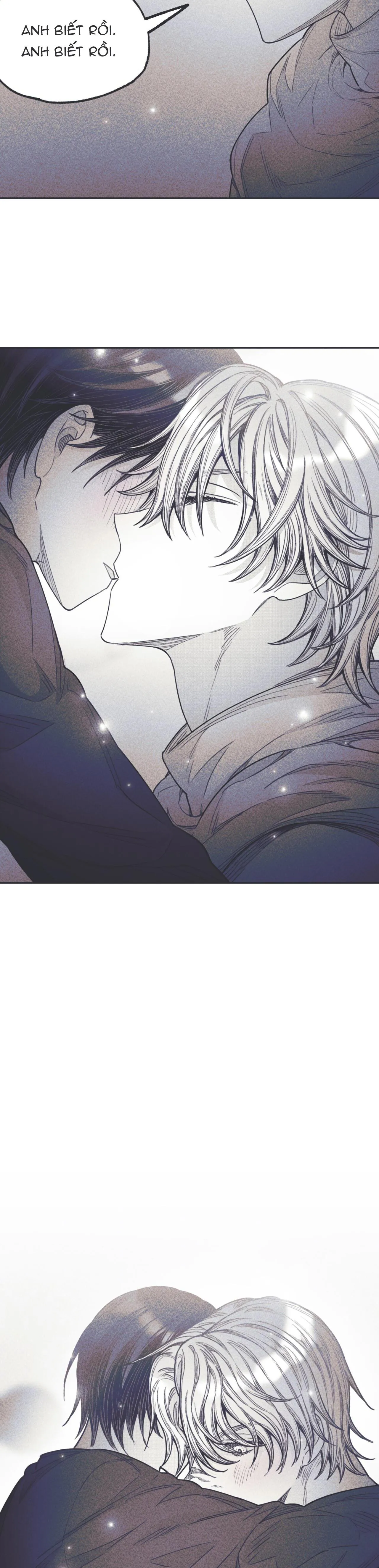 Hồi ức cơn thịnh nộ Chapter 29 Trang 31