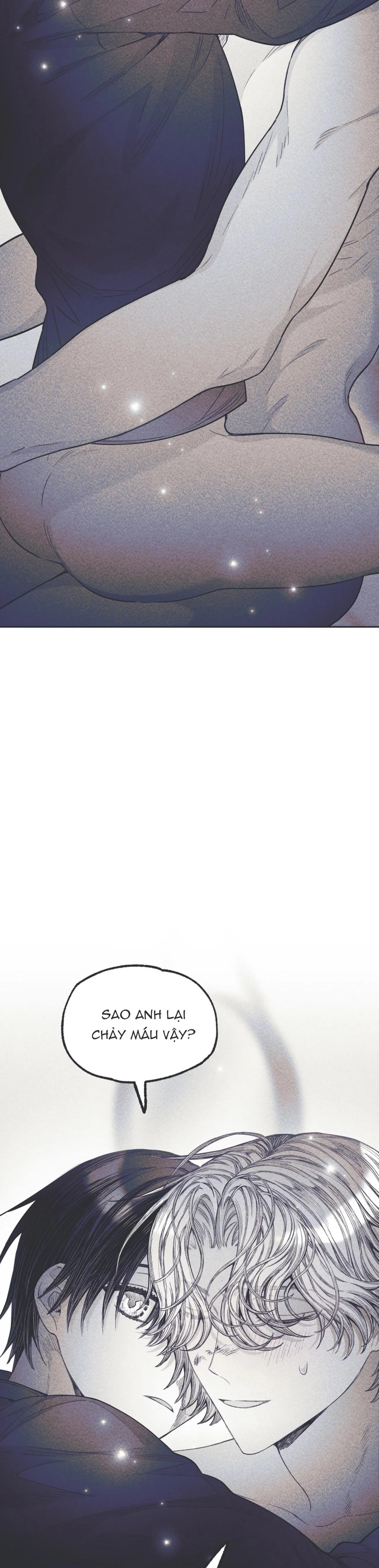 Hồi ức cơn thịnh nộ Chapter 29 Trang 32