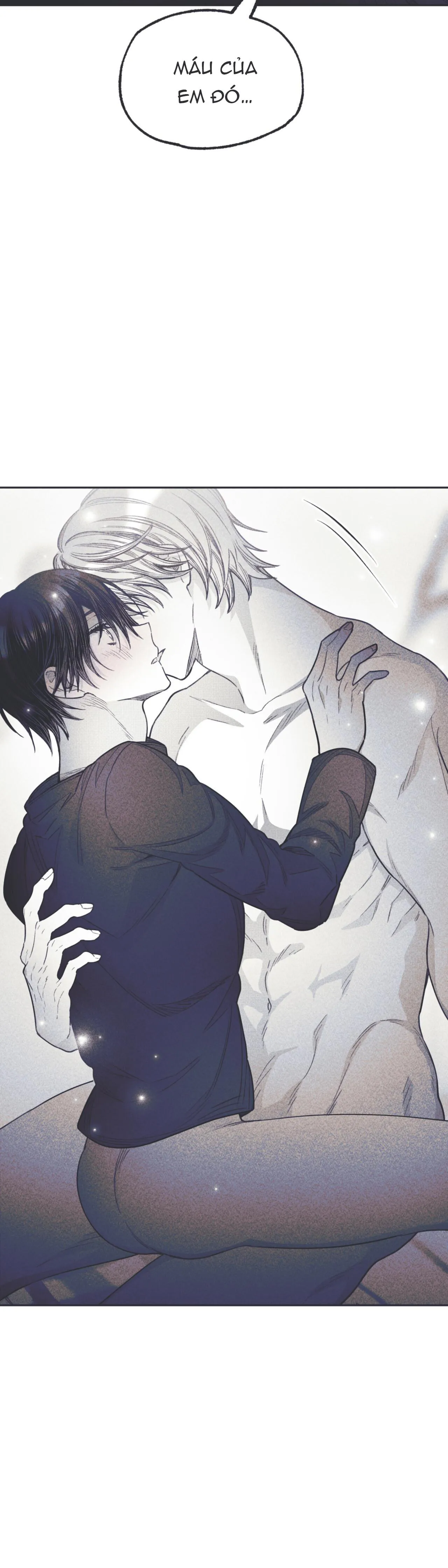 Hồi ức cơn thịnh nộ Chapter 29 Trang 33