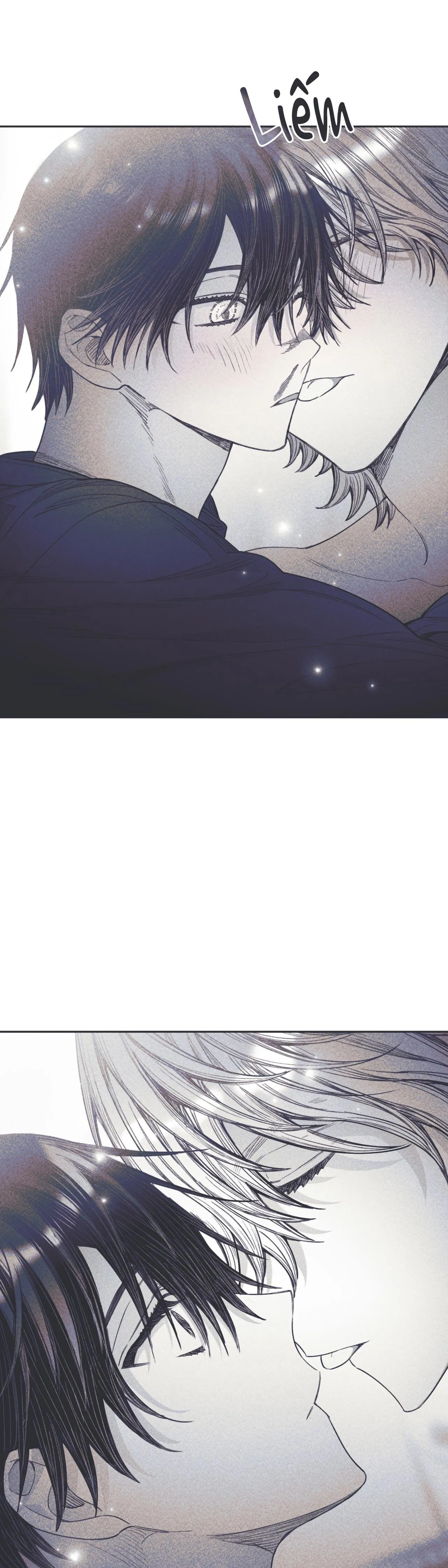 Hồi ức cơn thịnh nộ Chapter 29 Trang 34