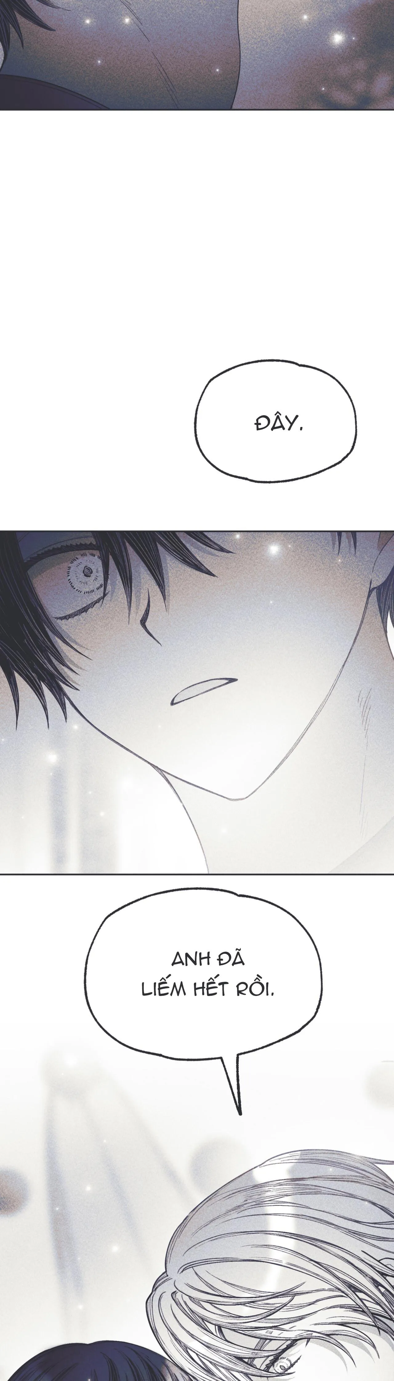 Hồi ức cơn thịnh nộ Chapter 29 Trang 35