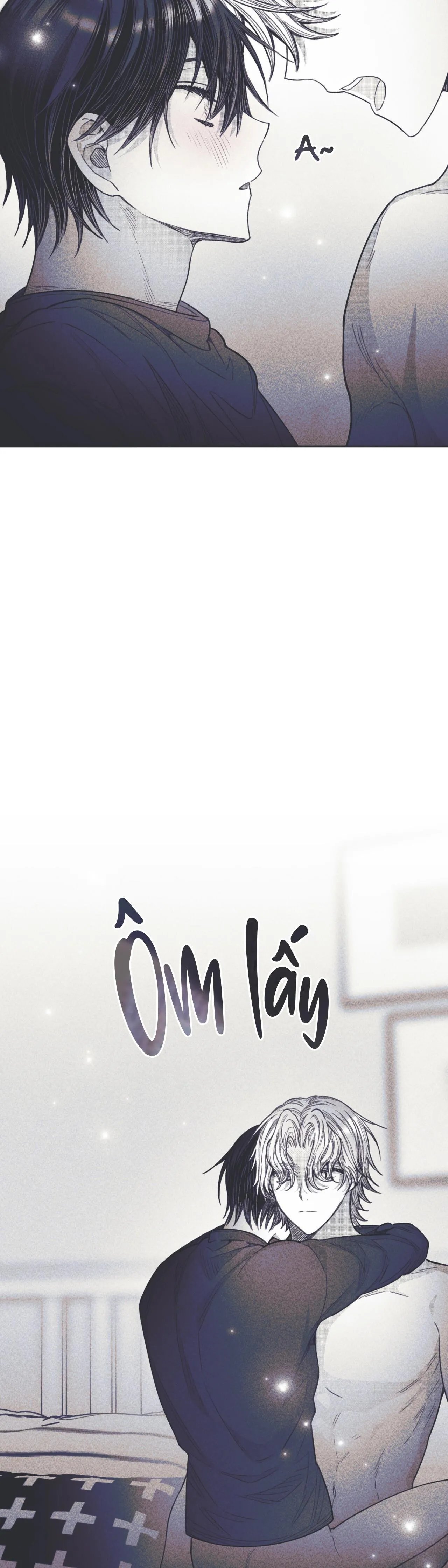 Hồi ức cơn thịnh nộ Chapter 29 Trang 36